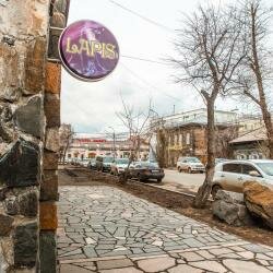 Хостел Montana hostel в Иркутске