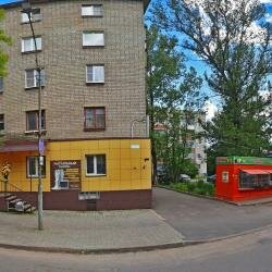 Хостел Sera loft в Смоленске