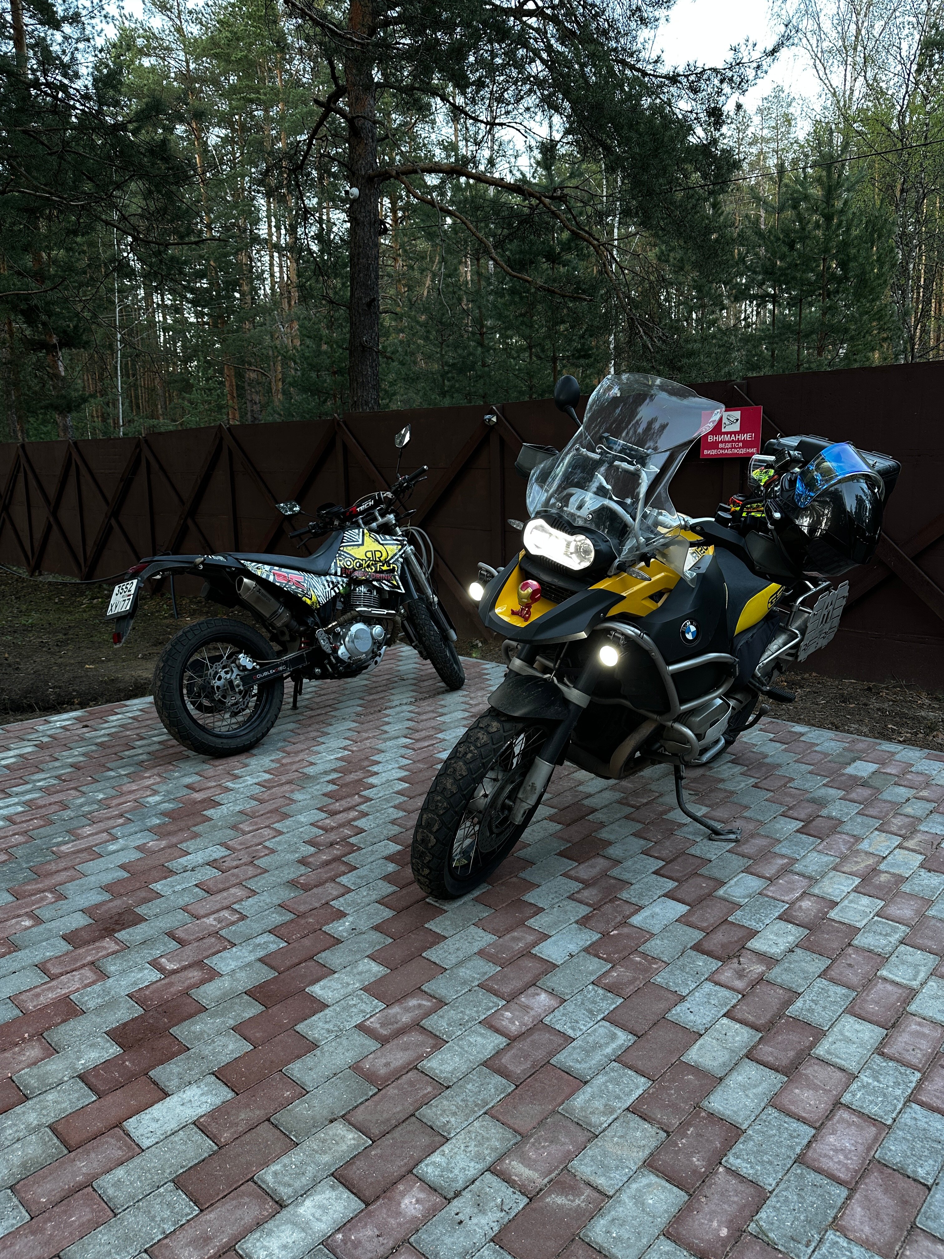 Фото Ладожская ривьера