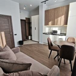 Гостиница БонАпарт в Новосибирской области