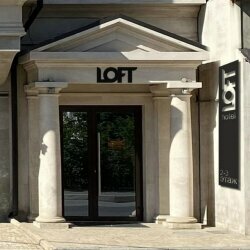 Гостиница Loft197 в Махачкале