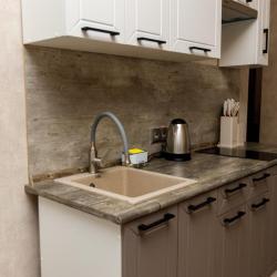 Фото Дворик