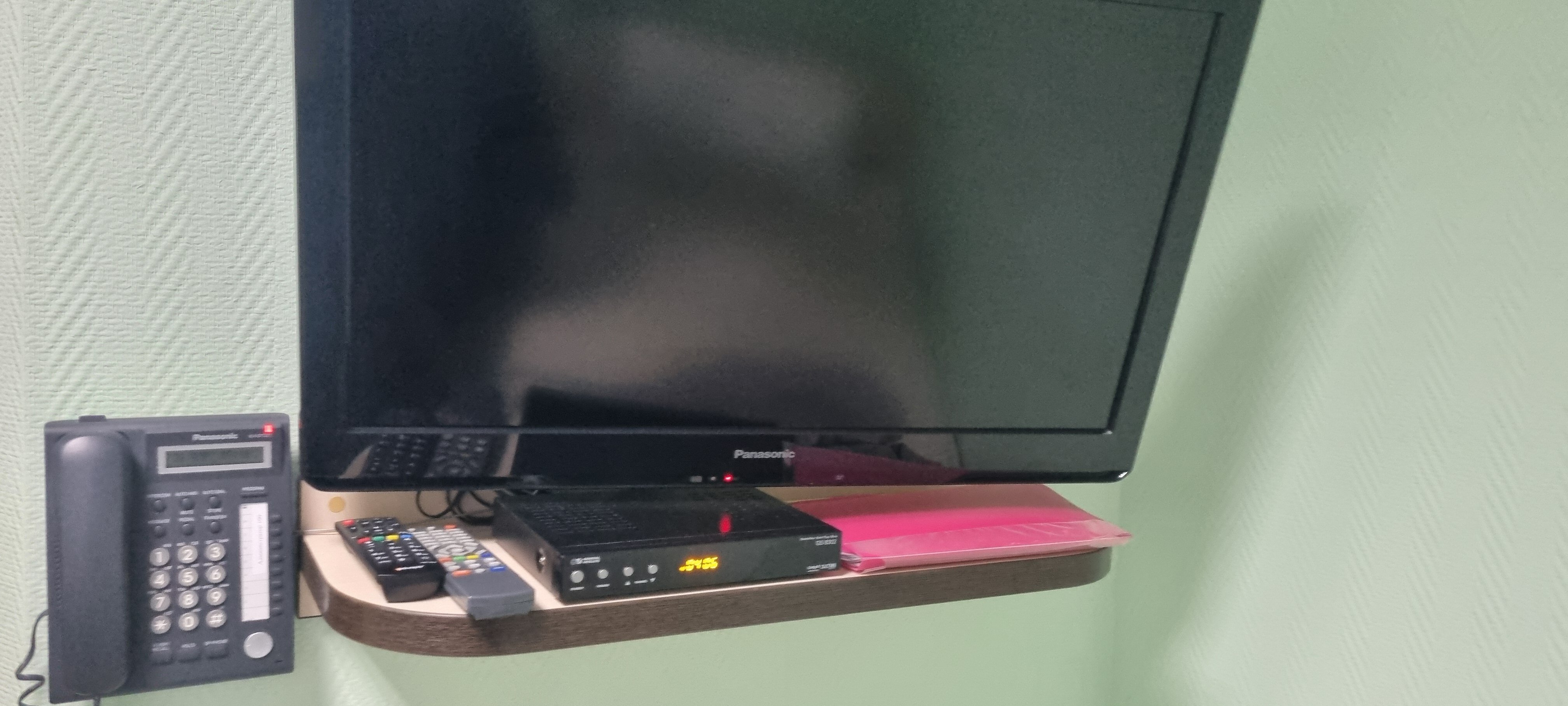 Фото Е-Отель