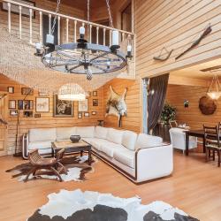 Фото Медведица