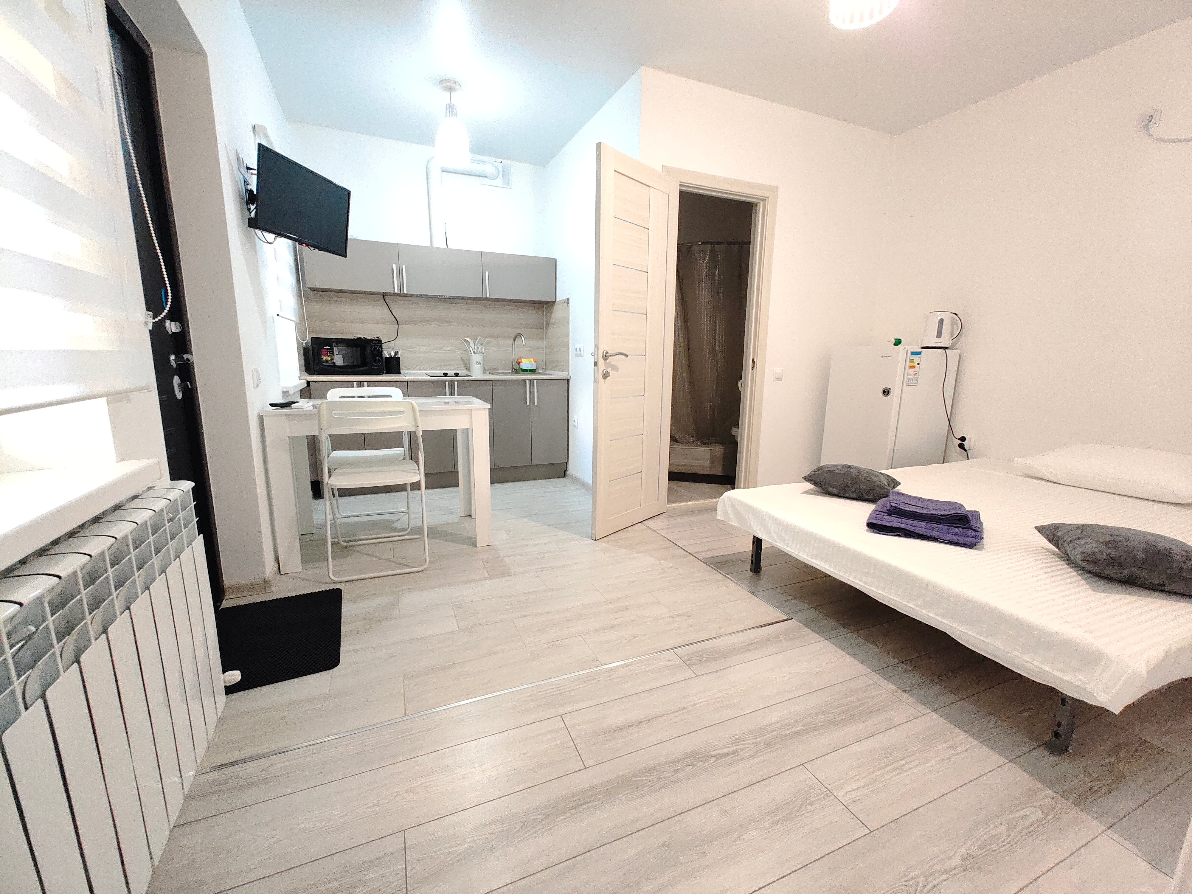 Фото Малинка