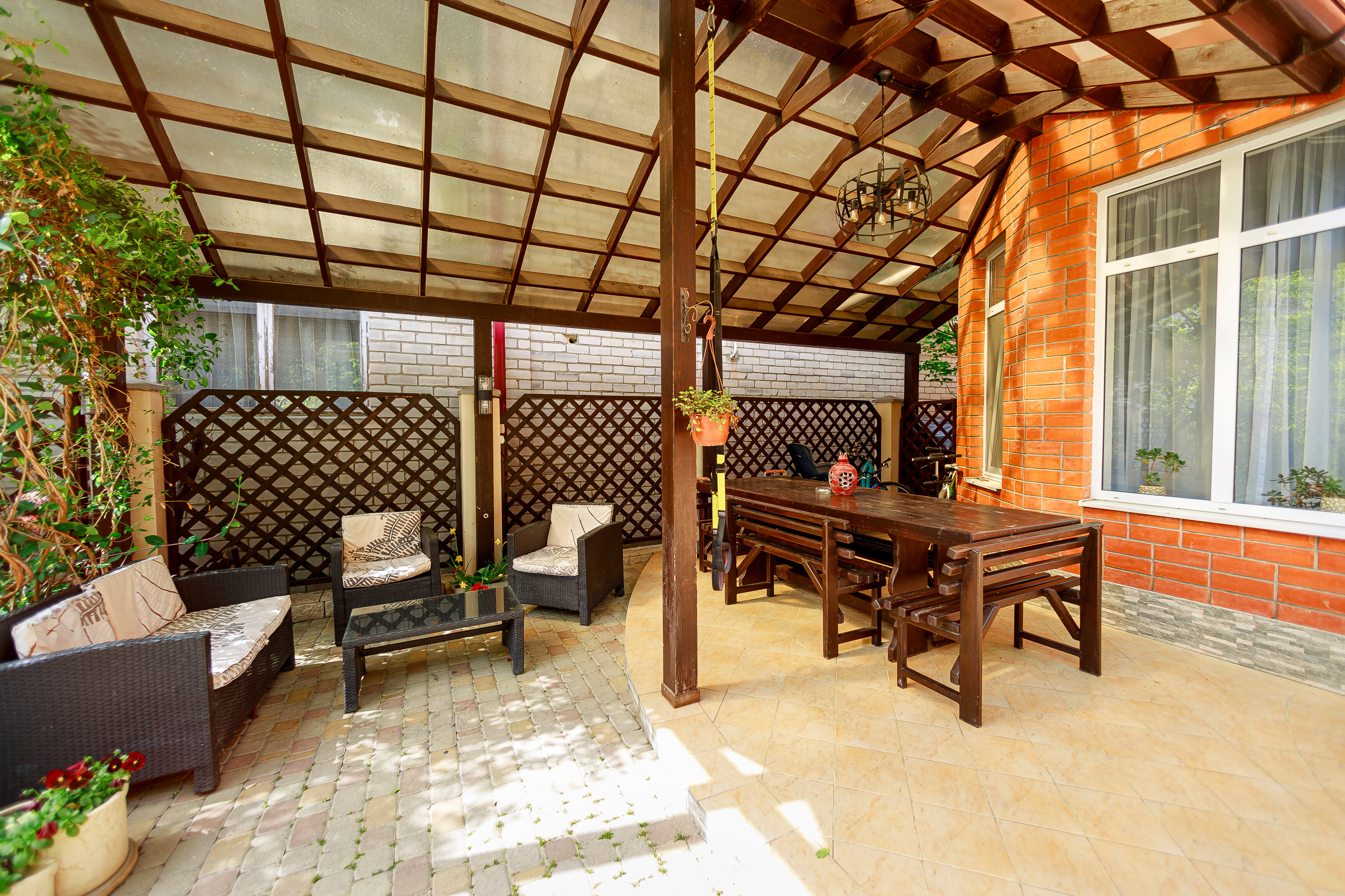 Фото На южном