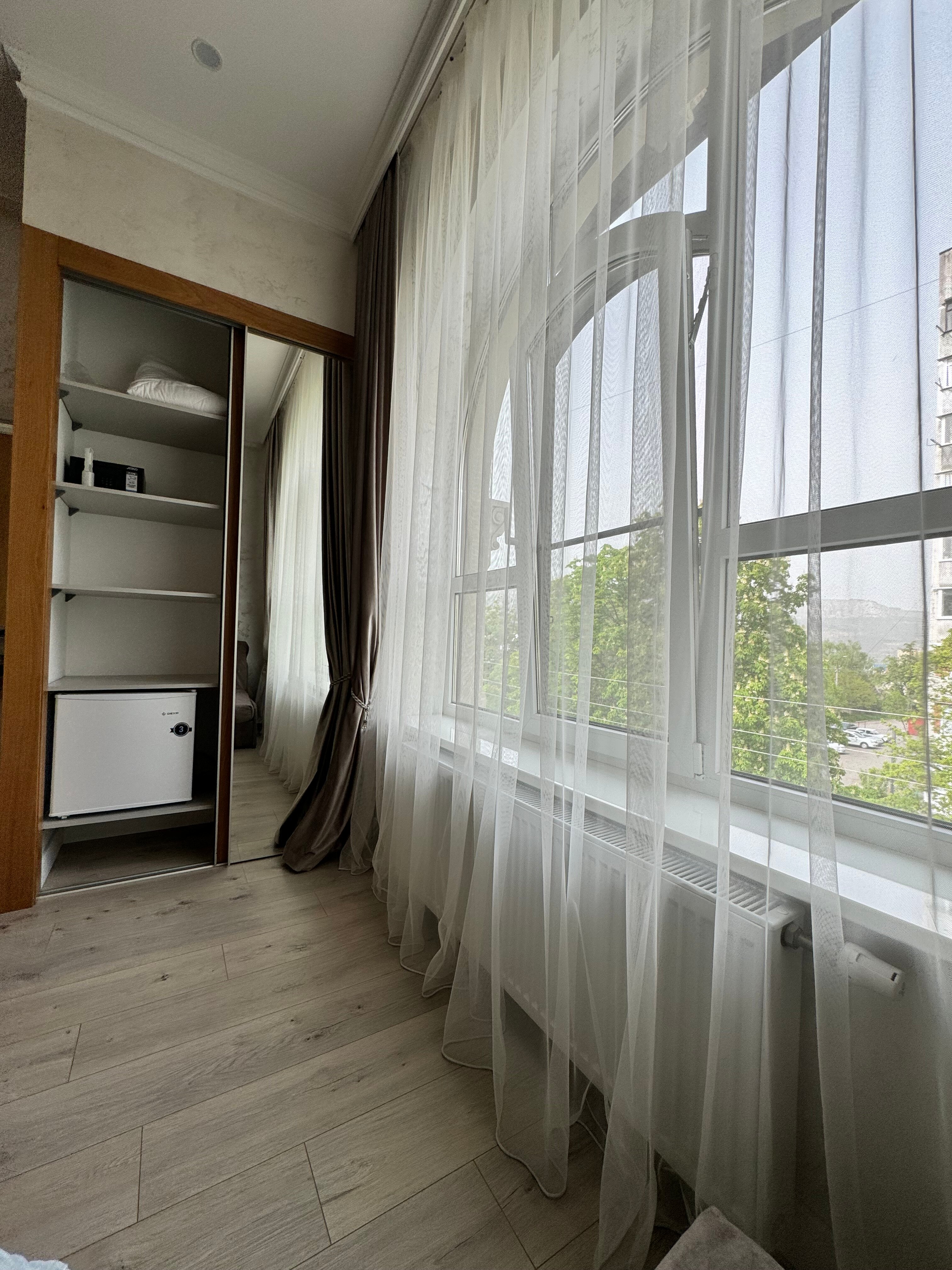 Фото Санторини