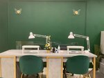 Sosedka beauty saloon (Akademika Pilyugina Street, 12к2), beauty salon