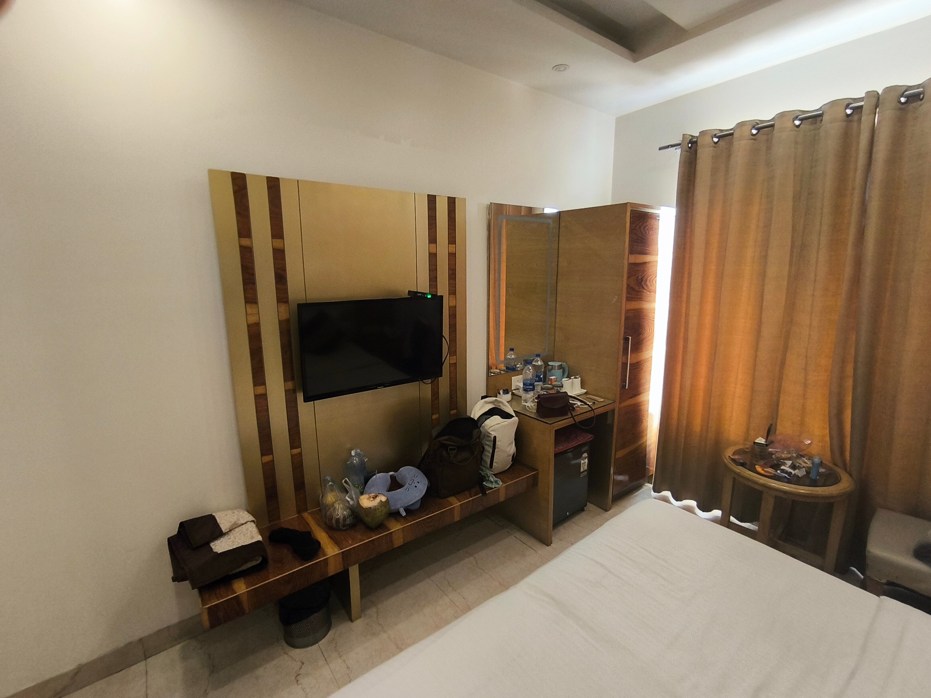 Фото The Gold Regency