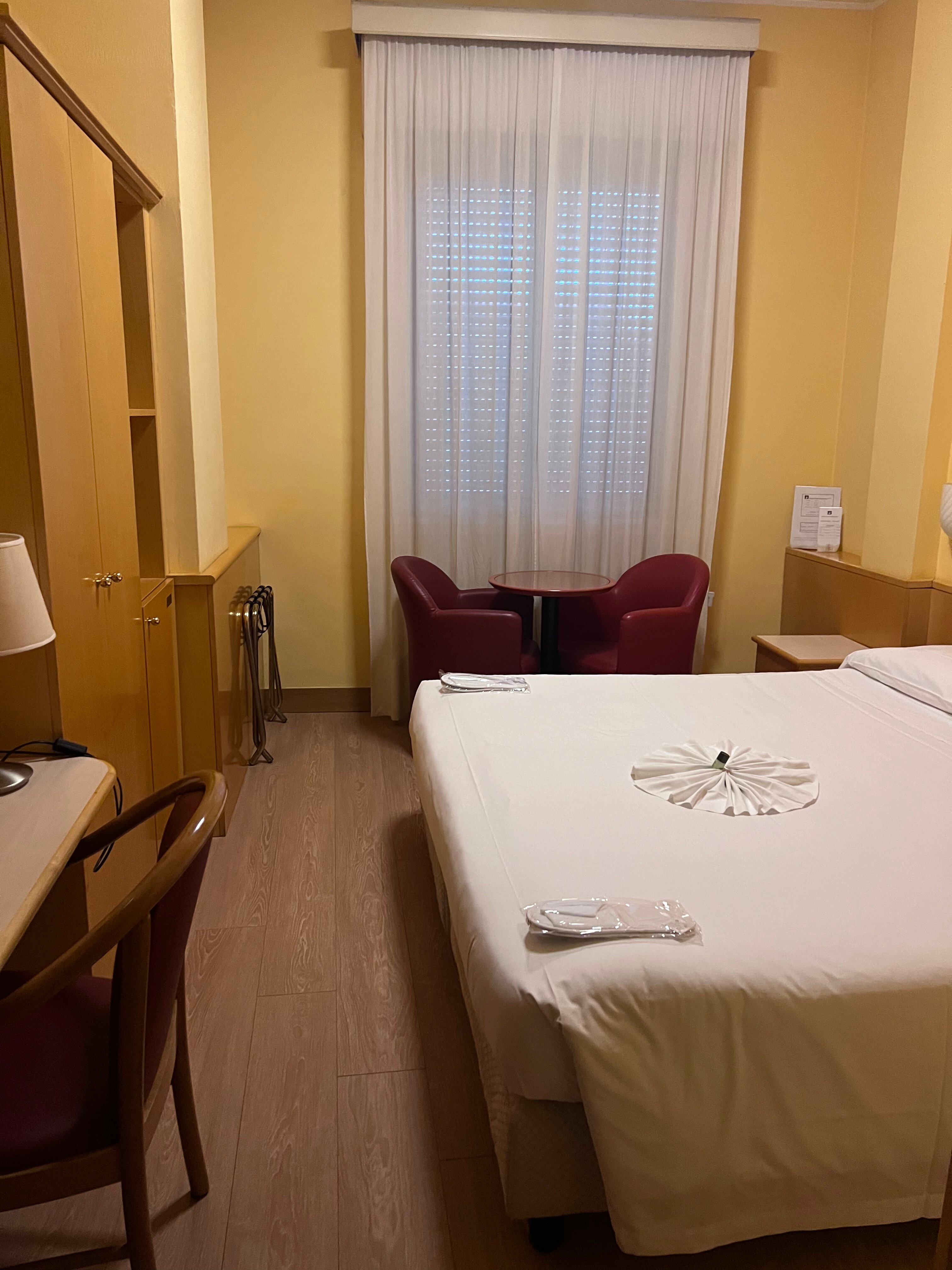 Фото Hotel Sant Ambroeus