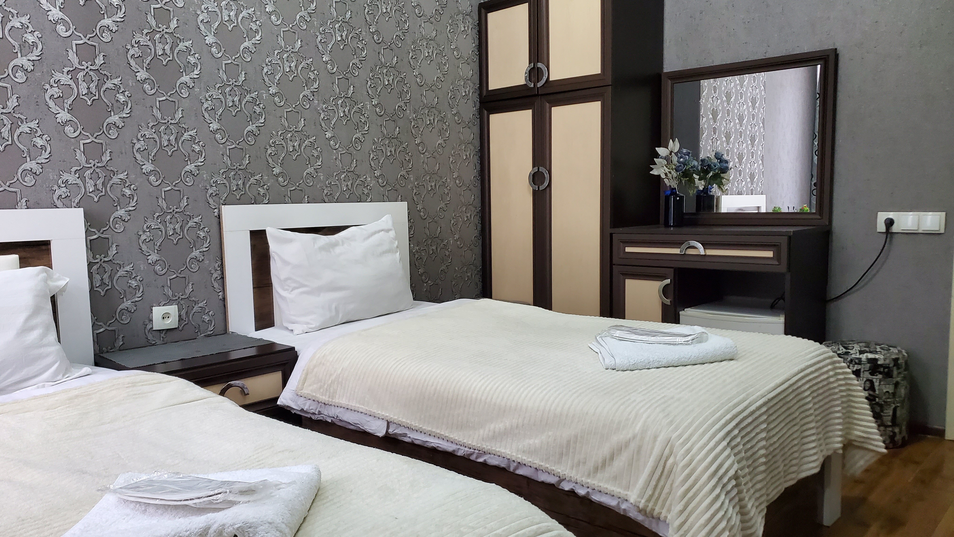 Фото Hotel Antalia