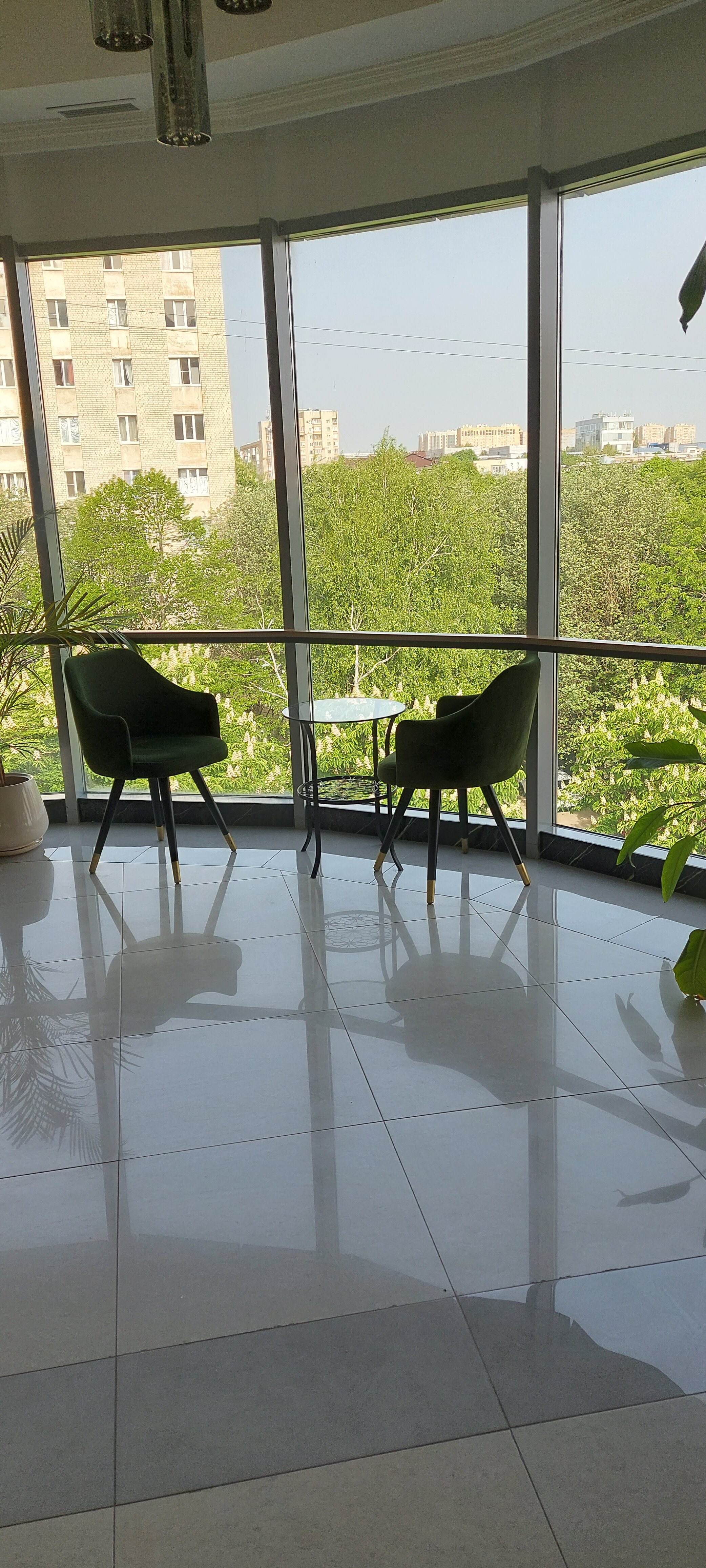 Фото Park Hotel Stavropol