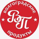 Волгоградские продукты (посёлок Ангарский, ул. Тургенева, 21Б), магазин мяса, колбас в Волгограде