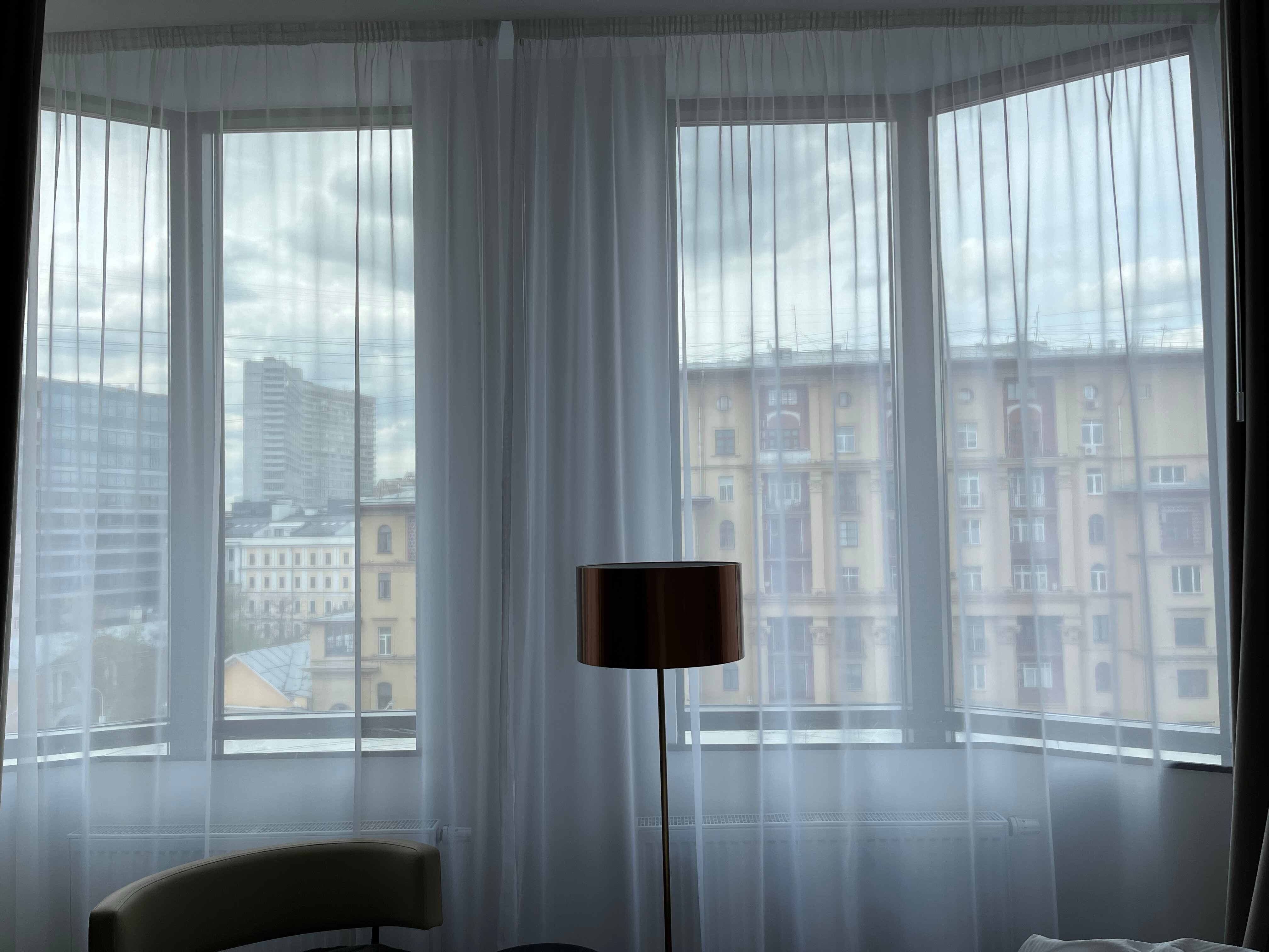 Фото DoubleTree Moscow Arbat