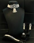 Nejoum Al Khoor Accessories and Watches (198, Sheikh Khalid Bin Mohammed Al Qasimi Street, Al Musala, Al Jarradia, Khor Fakkan, Sharjah), jewelry store