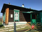 Музей Николая Ивановича Кузнецова (derevnya Zyryanka, ulitsa Kuznetsova, 9), museum