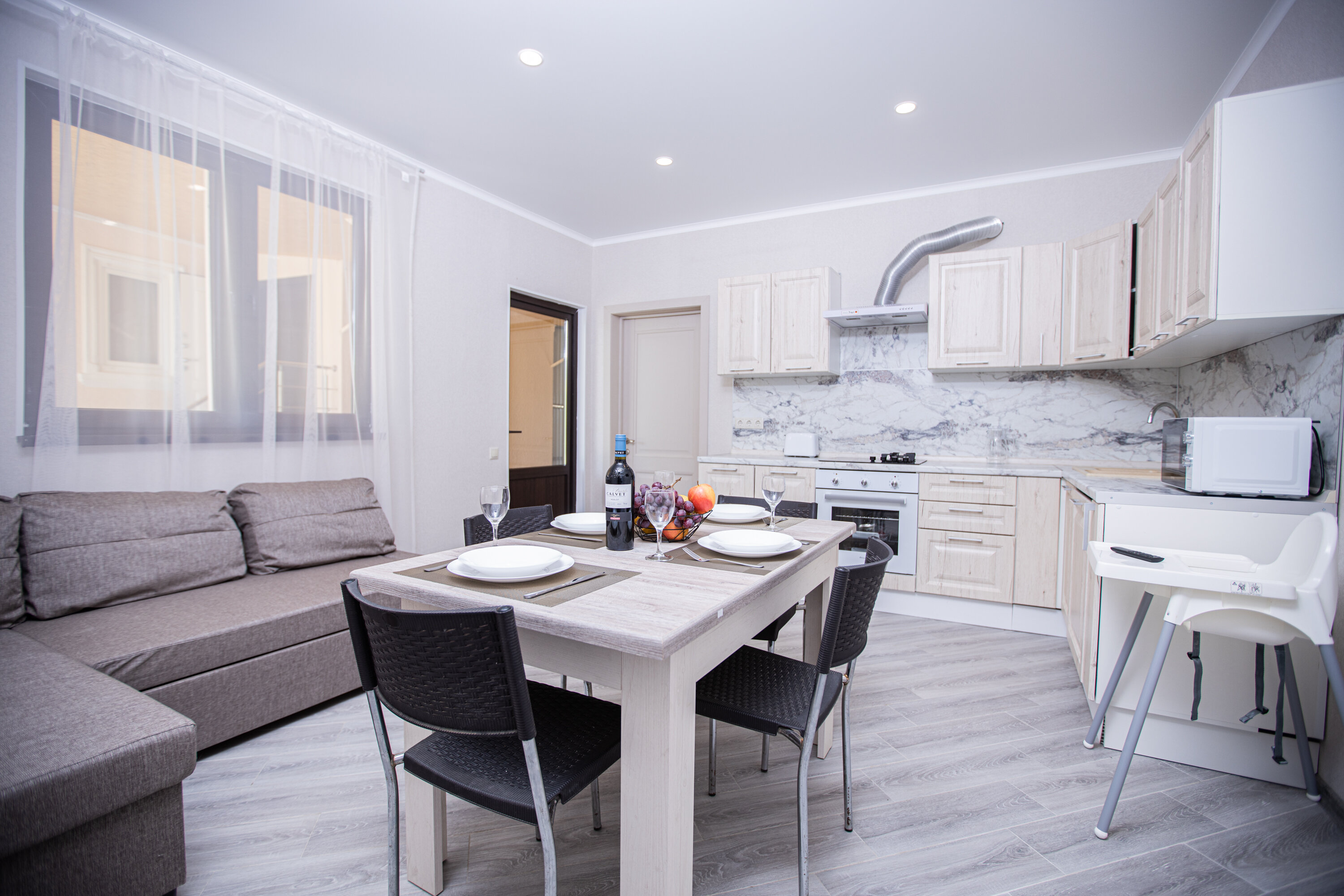 Фото Домик у моря