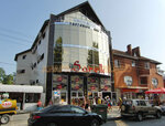 Sorelli (ulitsa Gorkogo, 42), hotel