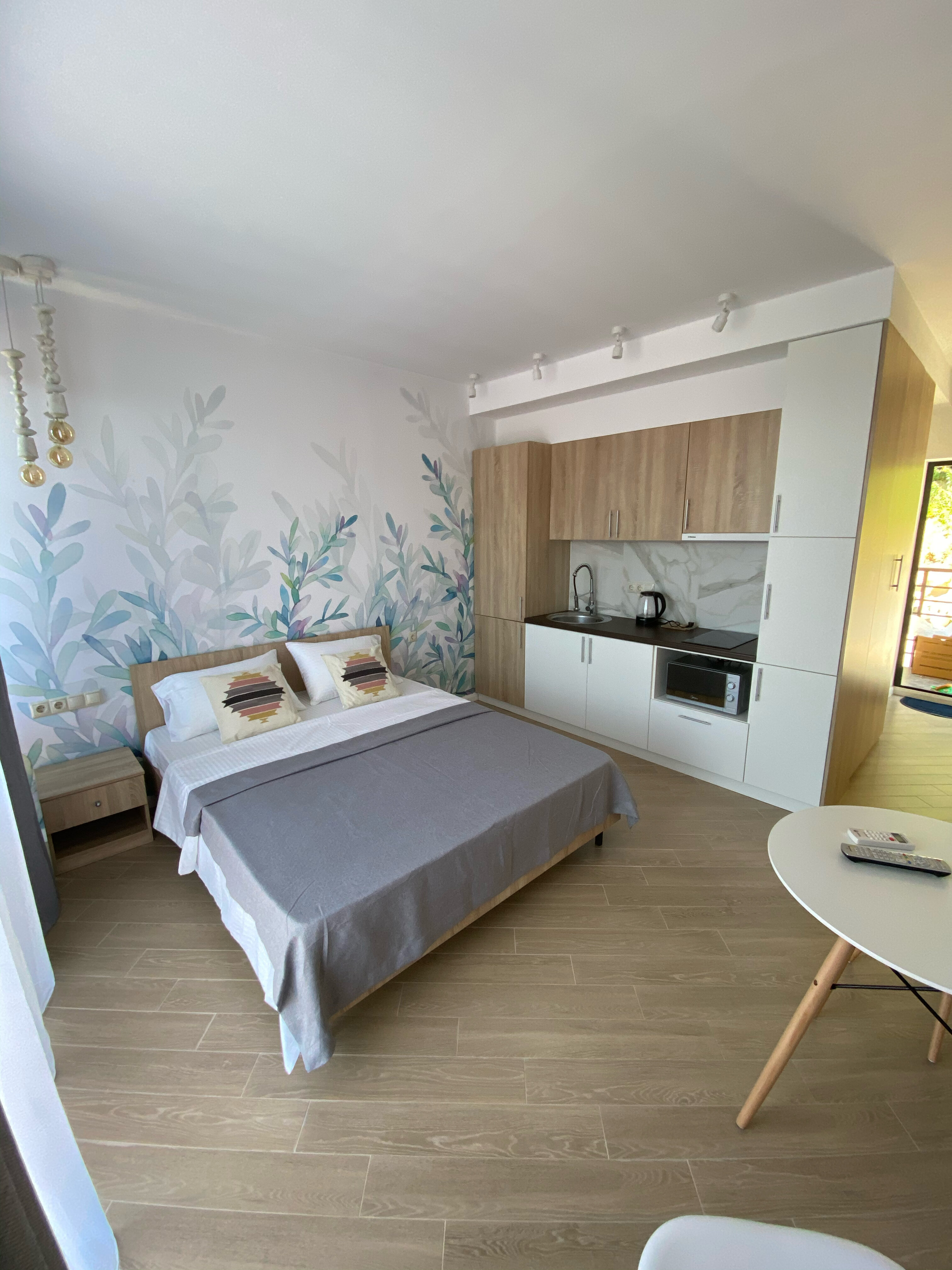 Фото Helge rooms