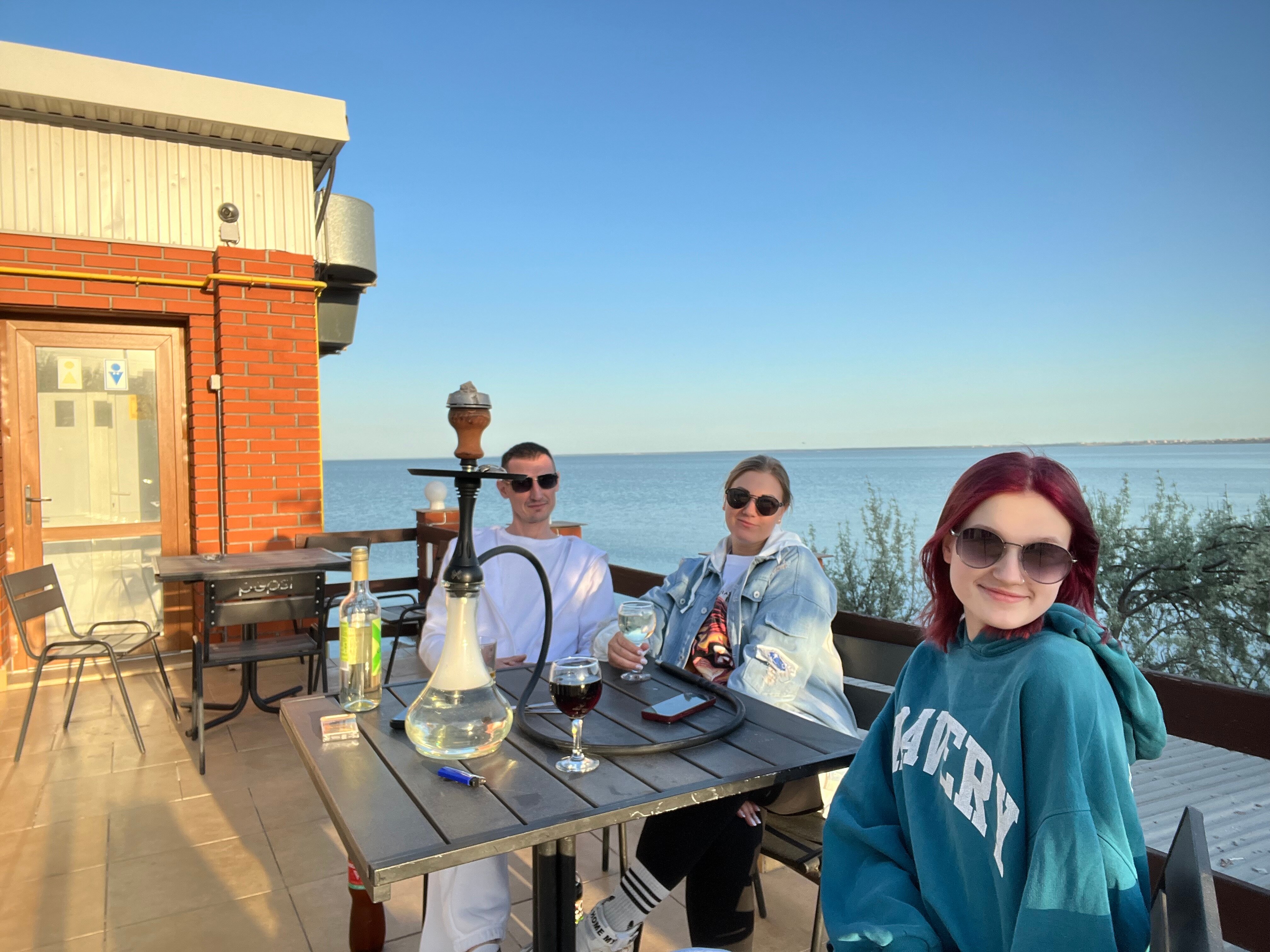 Фото Торнадо