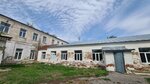 Усадьба Салтыковых (selo Cherkutino, Pervomayskaya ulitsa, 30А), landmark, attraction