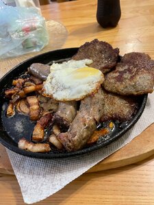 Гостиный двор (Viciebskaja voblasc, Liepielski rajon, Slabadski sielsaviet, vioska Vierabki), cafe