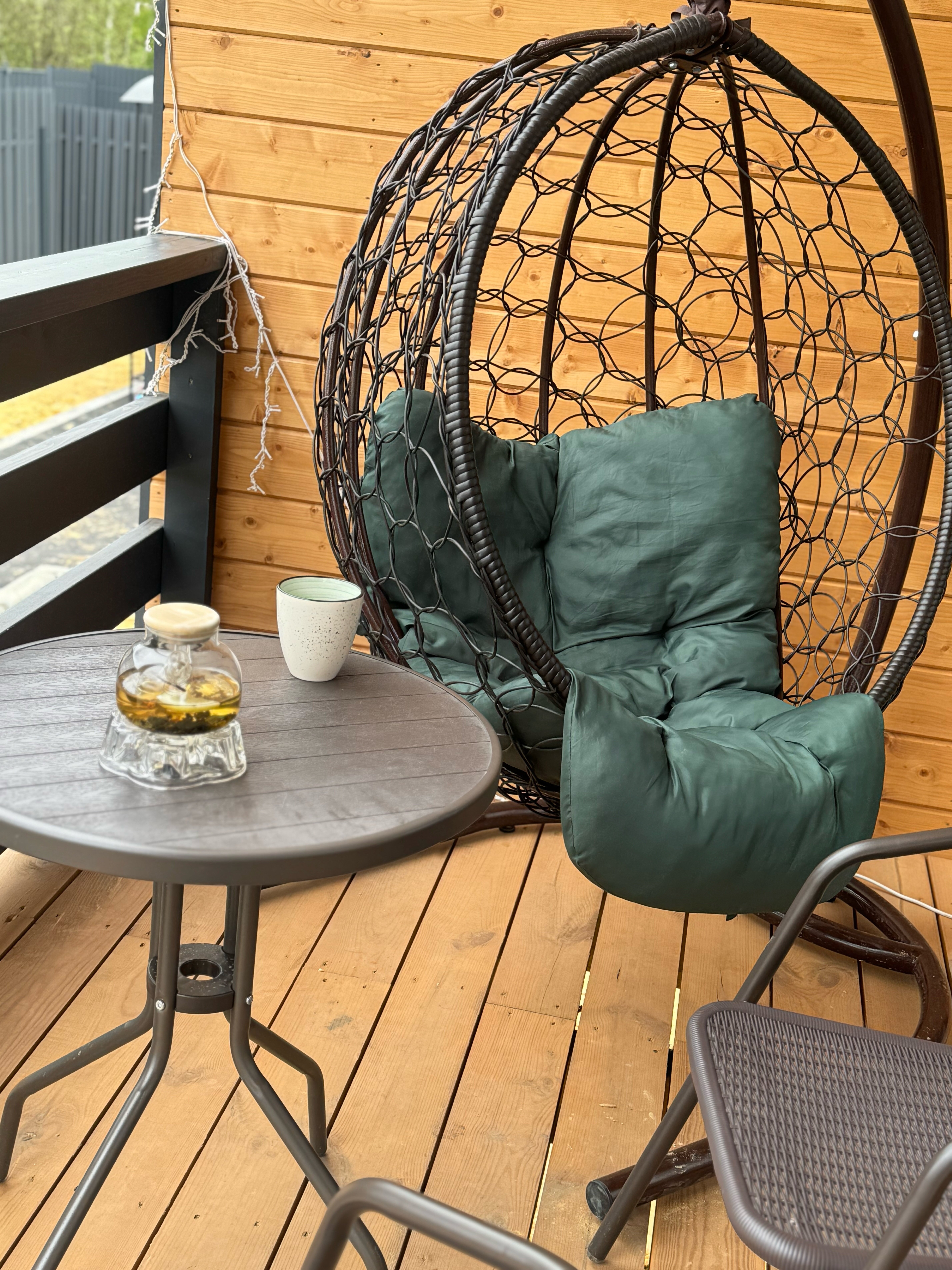 Фото Barn. House. Chulcovo