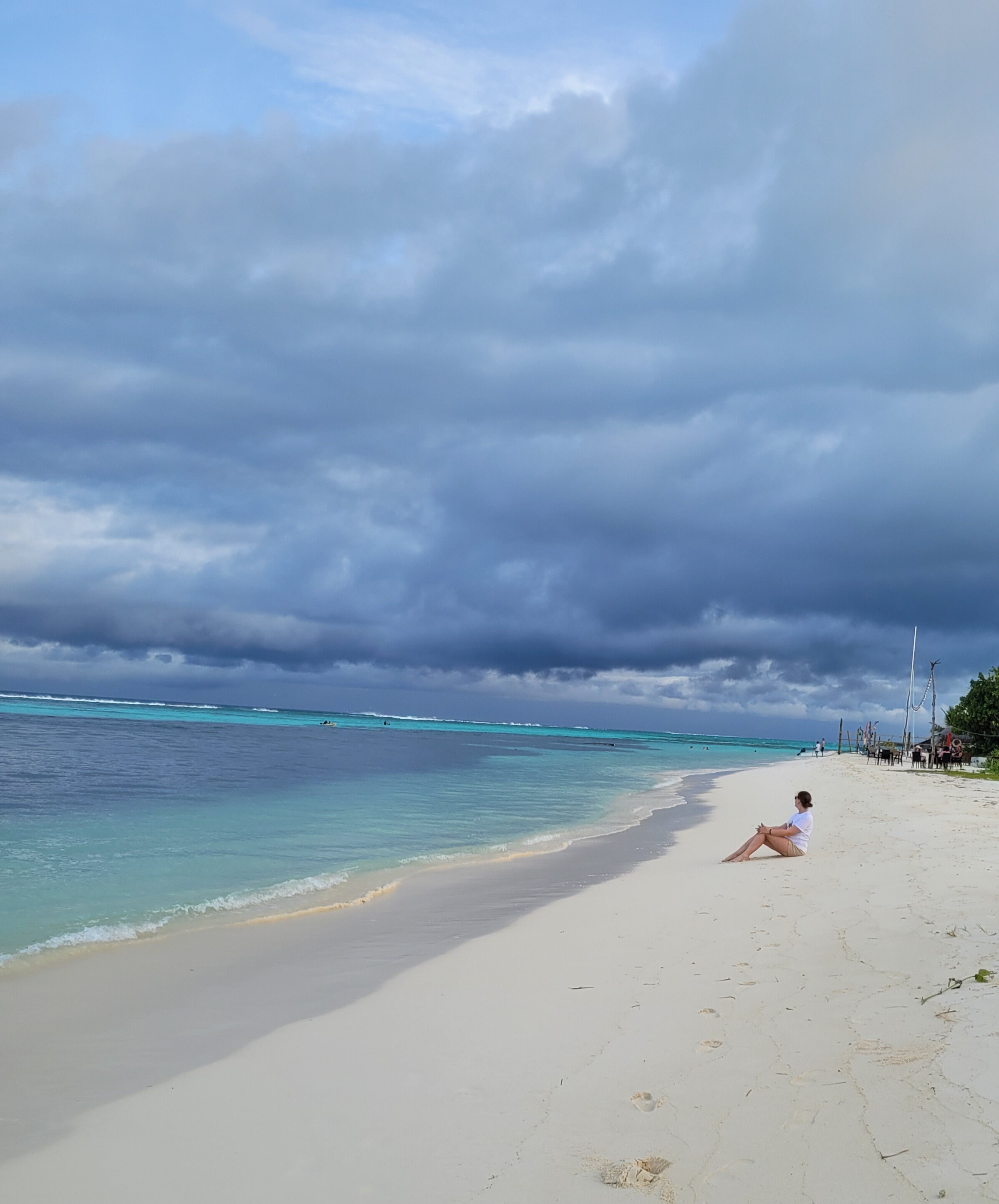 Фото Endheri Sunset