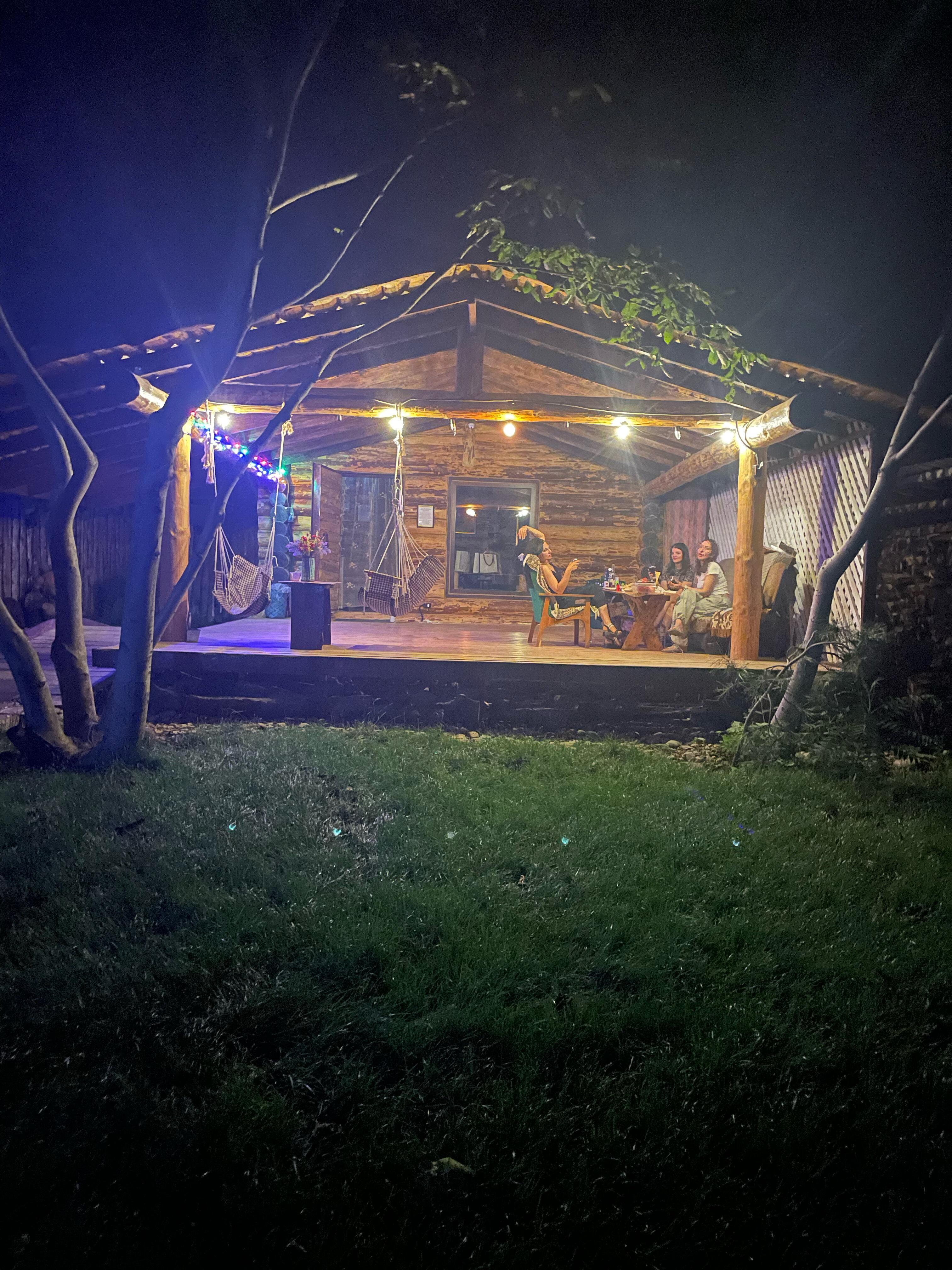 Фото Усадьба на Садовой