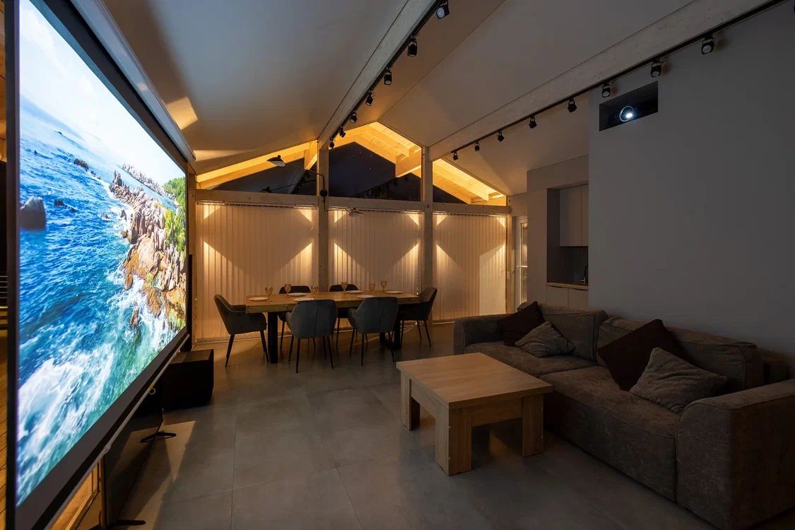 Фото Морской дом