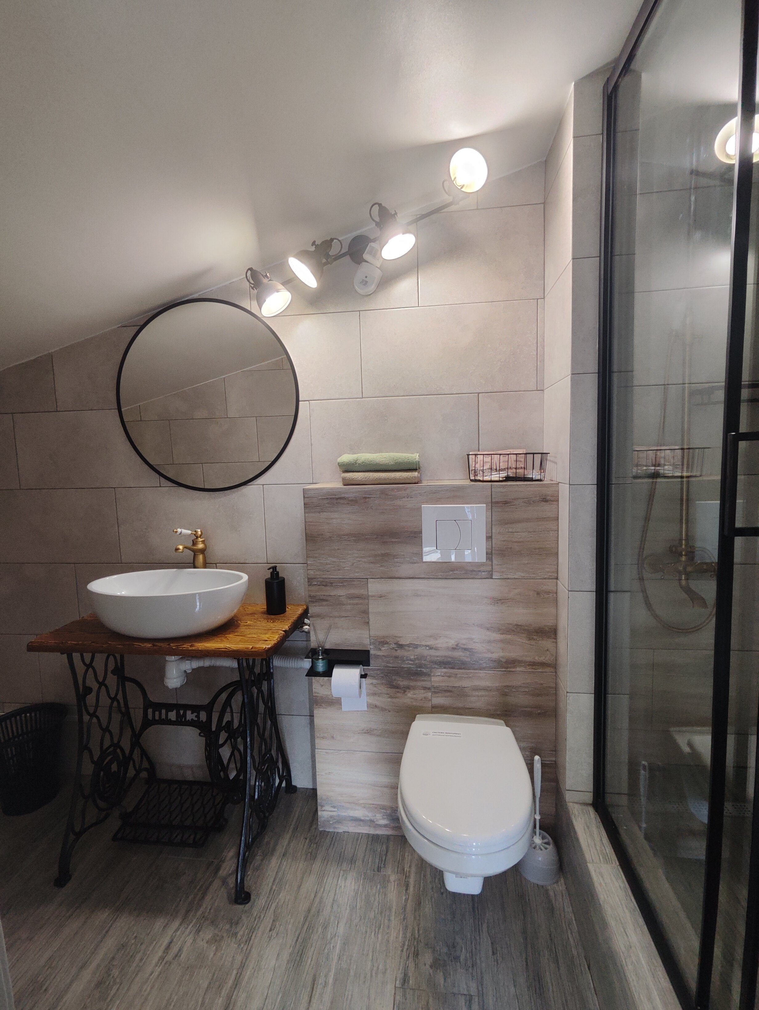 Фото Слобода у Студеной горы