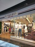 U. S. Polo Assn (Botyr Zakirov Street, 7), clothing store