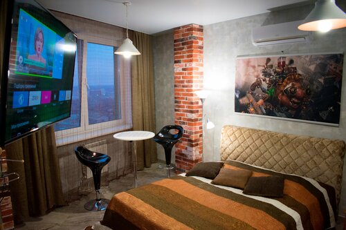 Гостиница Apart Hotel Minsk в Минске