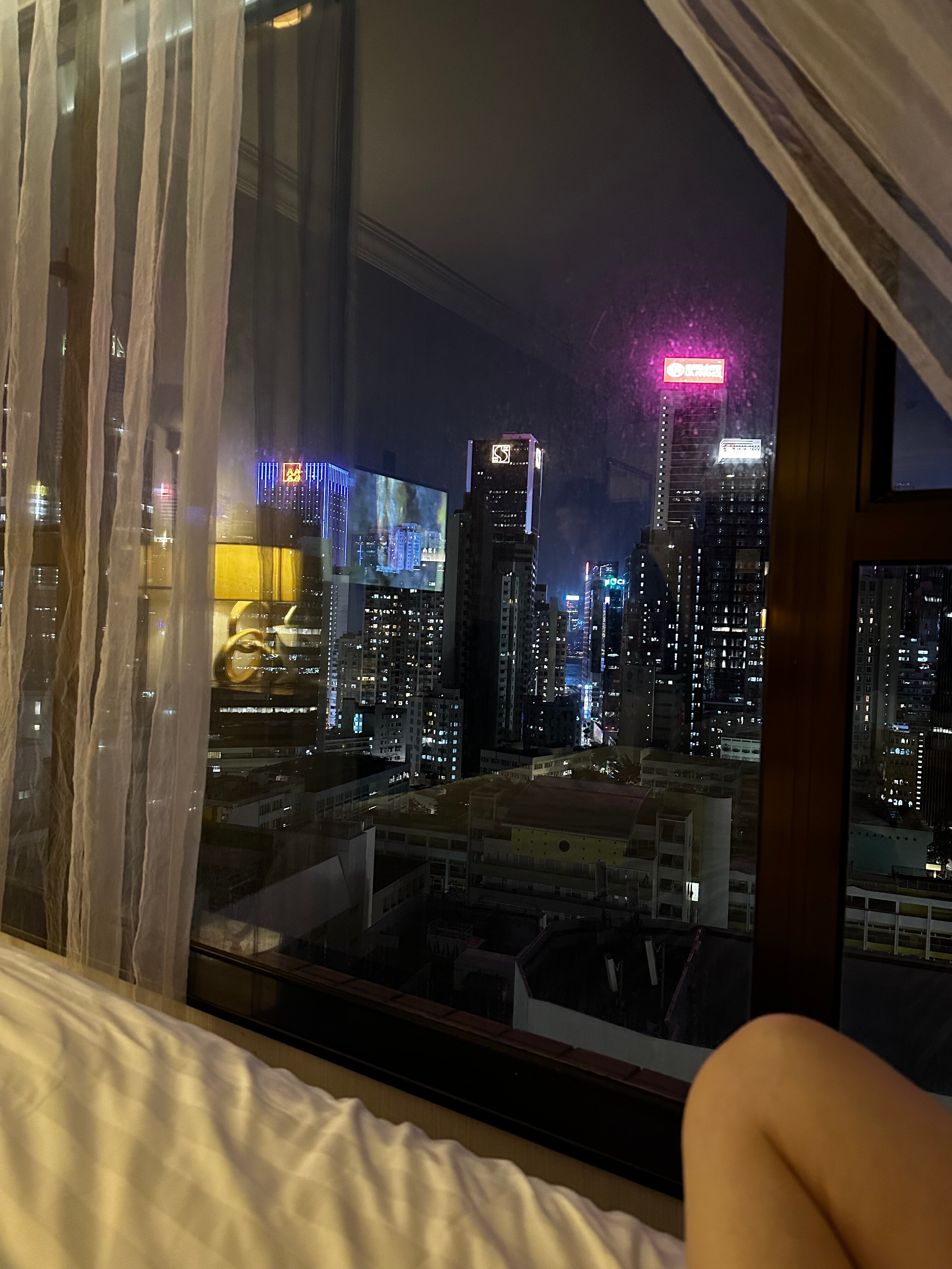 Фото Dorsett Wanchai