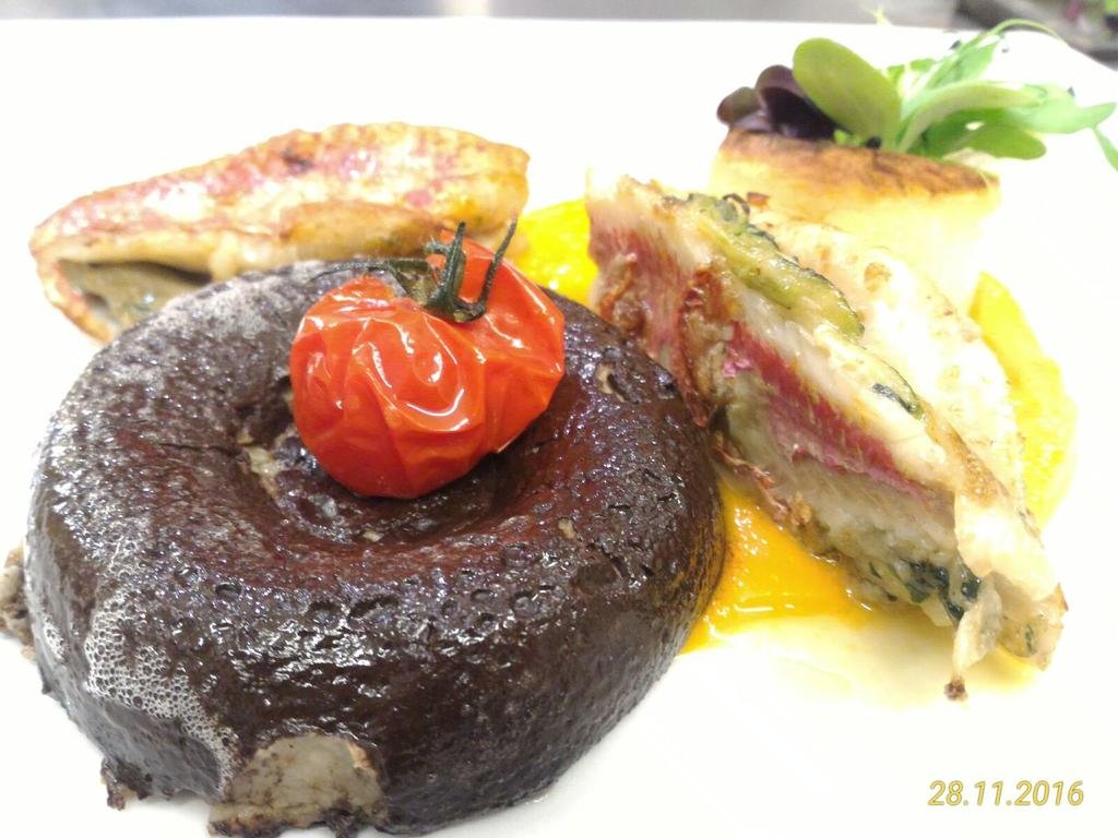 Фото Bed & Breakfast Opera