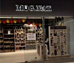 МогНат (Niezaliezhnasci Avenue, 134), bebidas alcohólicas