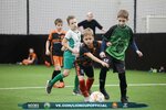 Futbolika (Vyborgskoye Highway, 130Б), sports school