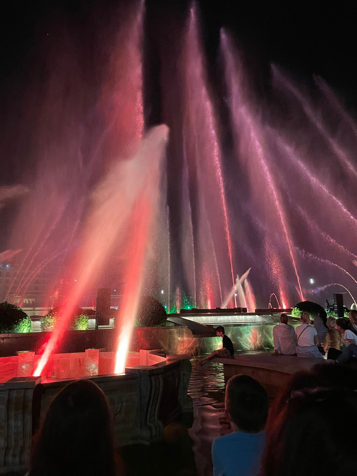 Фото Европа