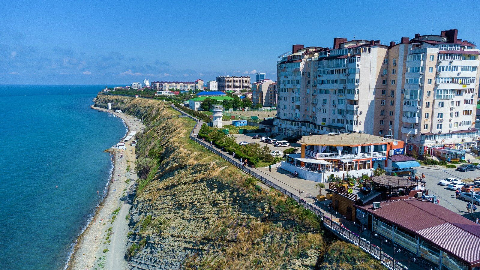 Фото Мы на море