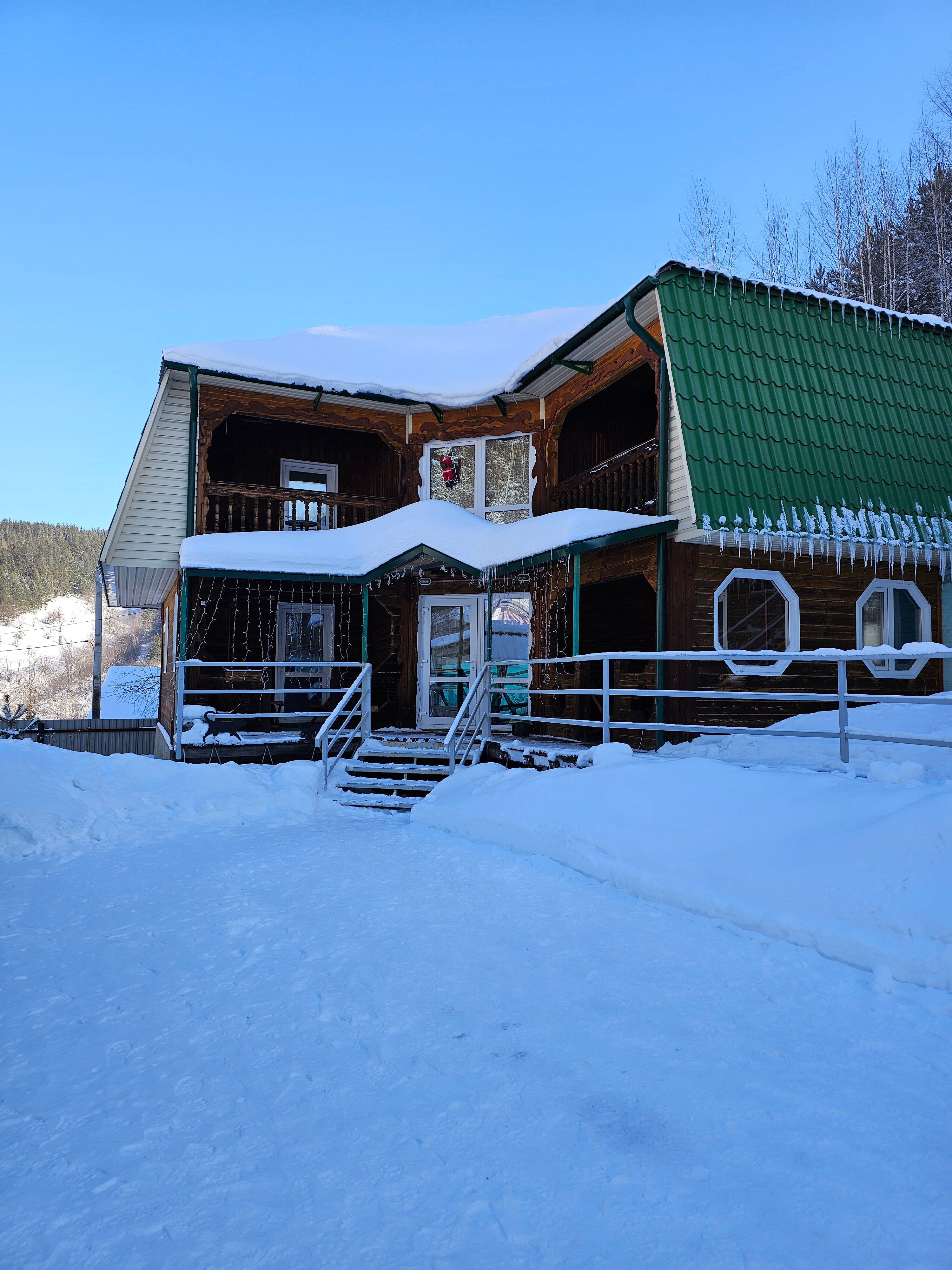 Фото Златогор