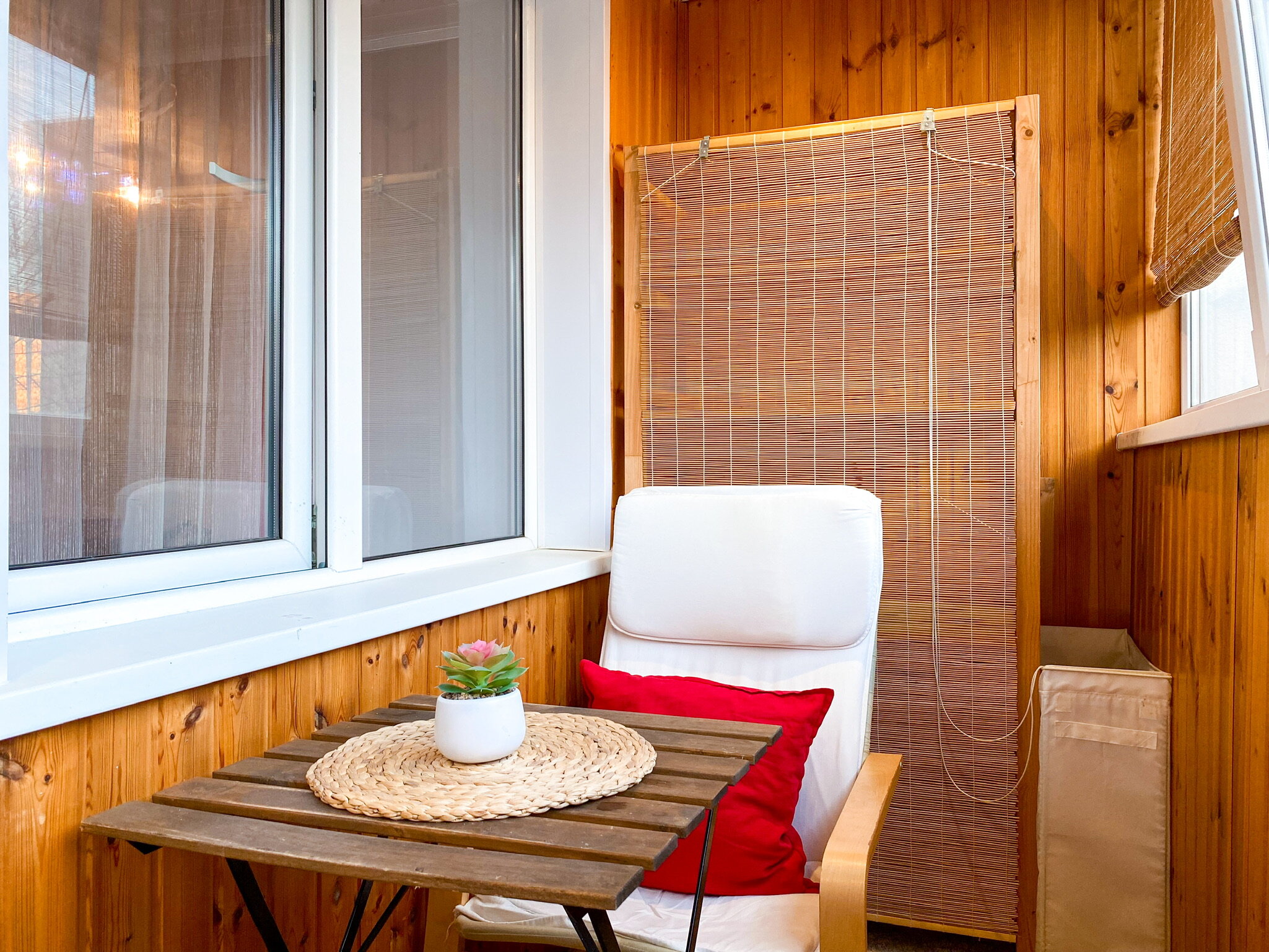 Фото Акварель