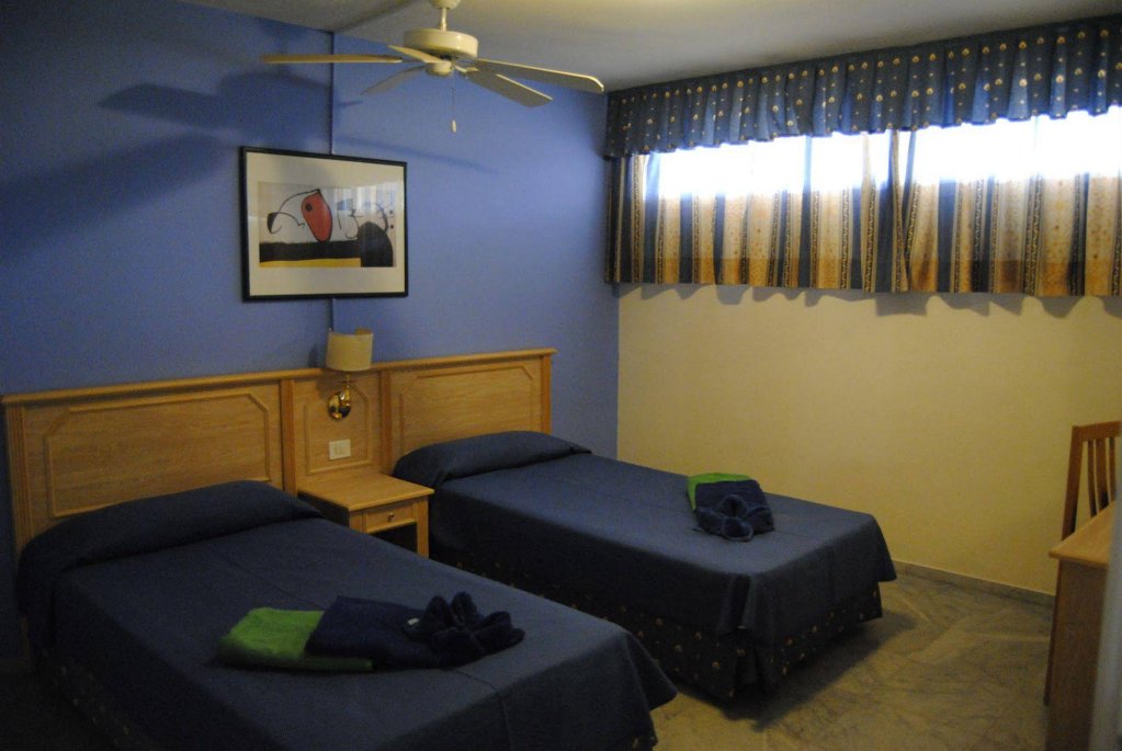 Фото Apartamentos Marola Park