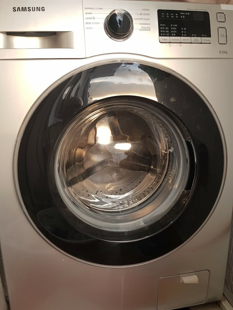 Фото Résidence Niama