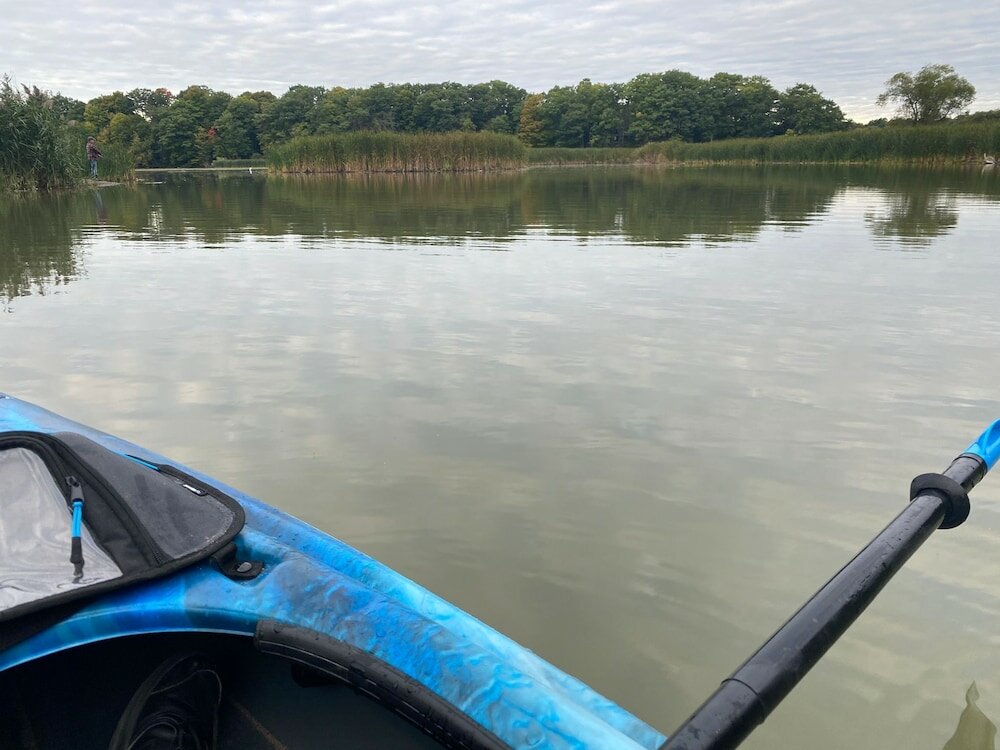 Фото Brand New Walk Out Bsmt Apt Near Beach