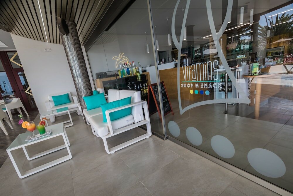 Фото Hotel Esmeralda Maris by Livvo