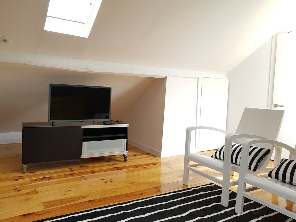 Фото Vieira Apartments I