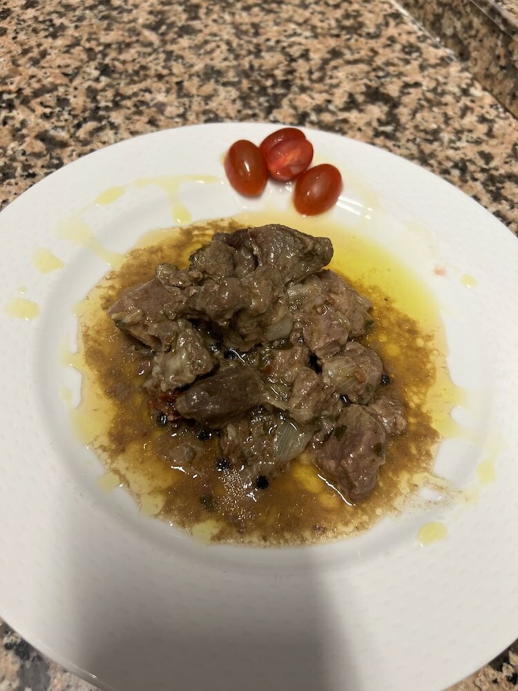 Фото Ristorante Agriturismo La Palma