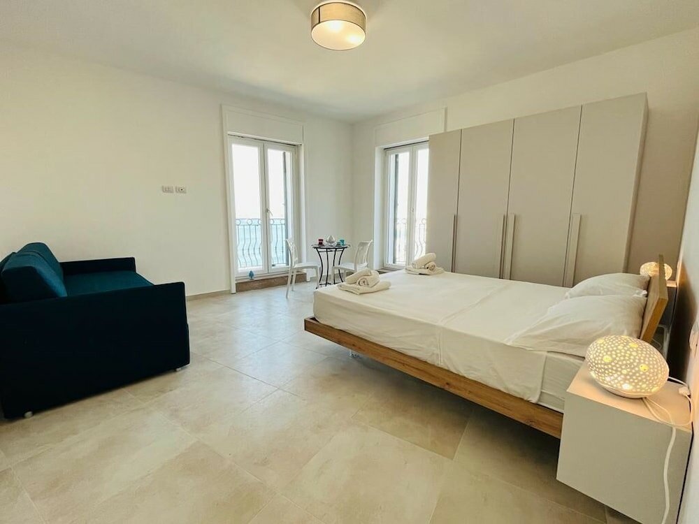 Фото Dimora San Felice - i limoni