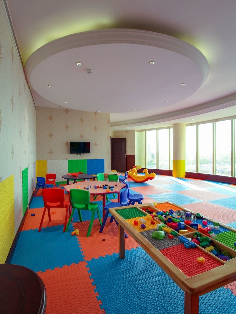 Фото Lotaz Hotel