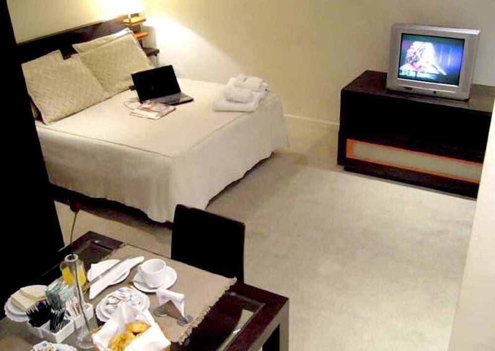 Фото Redentor Apart Hotel